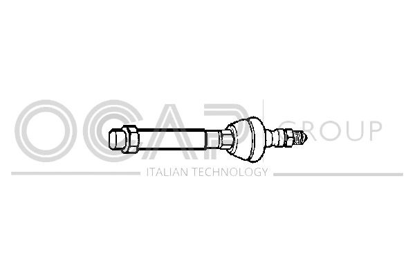 OCAP Inner tie rod 0600546 0600546 OCAP inner tie rod for AUDI R8