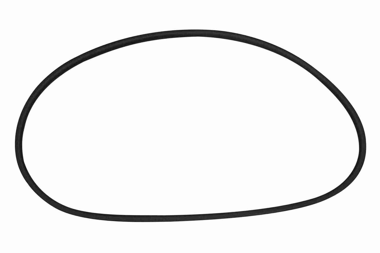 VAICO Φλάντζα, πίσω παρμπρίζ V10-0888 VAICO V10-0888 γνήσια Τσιμούχα μπροστ παρμπρίζ TOYOTA STARLET τιμες