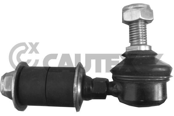 CAUTEX Stabilisatorstag 060168 060168 CAUTEX stabstag Nissan QASHQAI