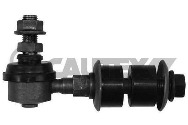 CAUTEX Stabilisatorstag 060170 060170 CAUTEX stabiliseringsstag NISSAN QASHQAI