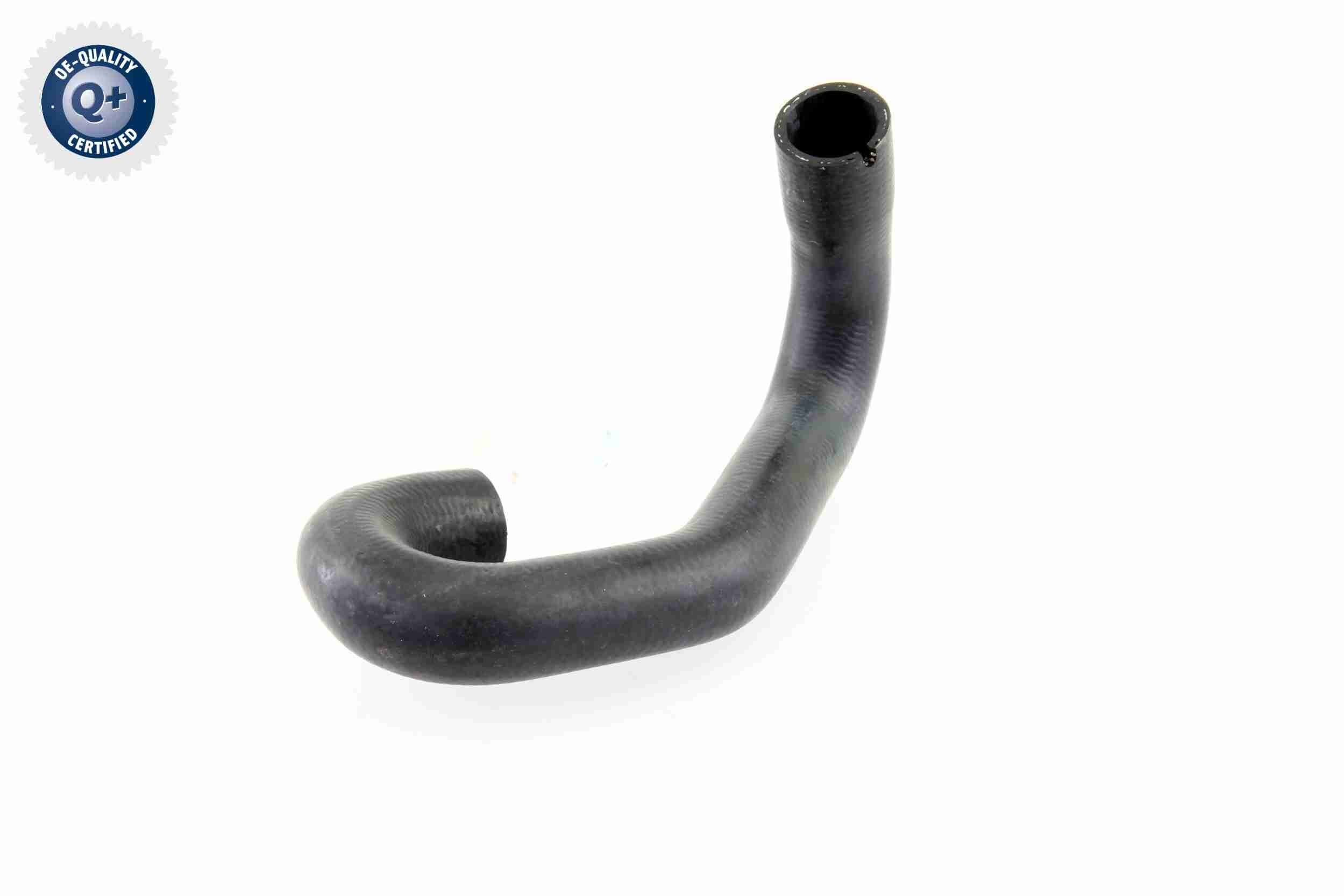 VAICO Protecção térmica, sistema de injecção V10-0963 Protecção térmica, sistema de injecção CITROËN VAICO V10-0963