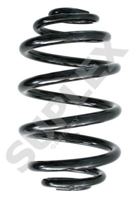 SUPLEX Balstiekārtas atspere 06023 SUPLEX 06023 Balstiekārtas atspere BMW 3 Sedan (E30) M3 2.3 215 ZS 1990