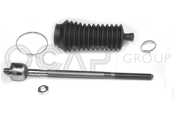 OCAP Korjaussarja, ohjausvaihde 0602377-K NISSAN Ohjausvaihteen korjaussarja OCAP 0602377-K