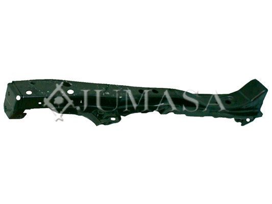 JUMASA Revestimento dianteiro 06025138 JUMASA 06025138 Revestimento dianteiro TOYOTA Auris Hatchback (E15) 2.4 (AZE156H) 167 cv 2007