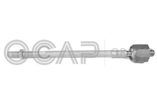 OCAP Aksiālais šarnīrs, Stūres šķērsstiepnis 0602733 Aksiālais šarnīrs stūres šķērsstiepnis OCAP 605 0602733 lēti