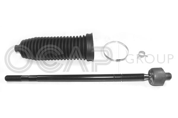 OCAP Sada na opravu prevodovky riadenia 0602741-K 0602741-K Sada na opravu prevodovky riadenia Volkswagen LUPO OCAP