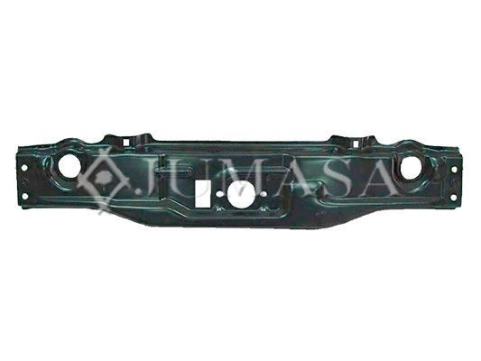 JUMASA Tvärräcke 06031307 DAEWOO Nubira Sedan (J200) Stötfångarbalk JUMASA 06031307