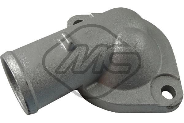 Metalcaucho Kylmedelsfläns 06032 Metalcaucho 06032 Kylmedelsfläns OPEL Astra G CC (T98) 2.2 DTI (F08, F48) 117 hk 2004