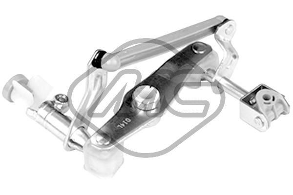 Metalcaucho Reparasjonssett, girspake 06034 Metalcaucho 06034 Reparasjonssett girspake Opel Corsa A CC pris