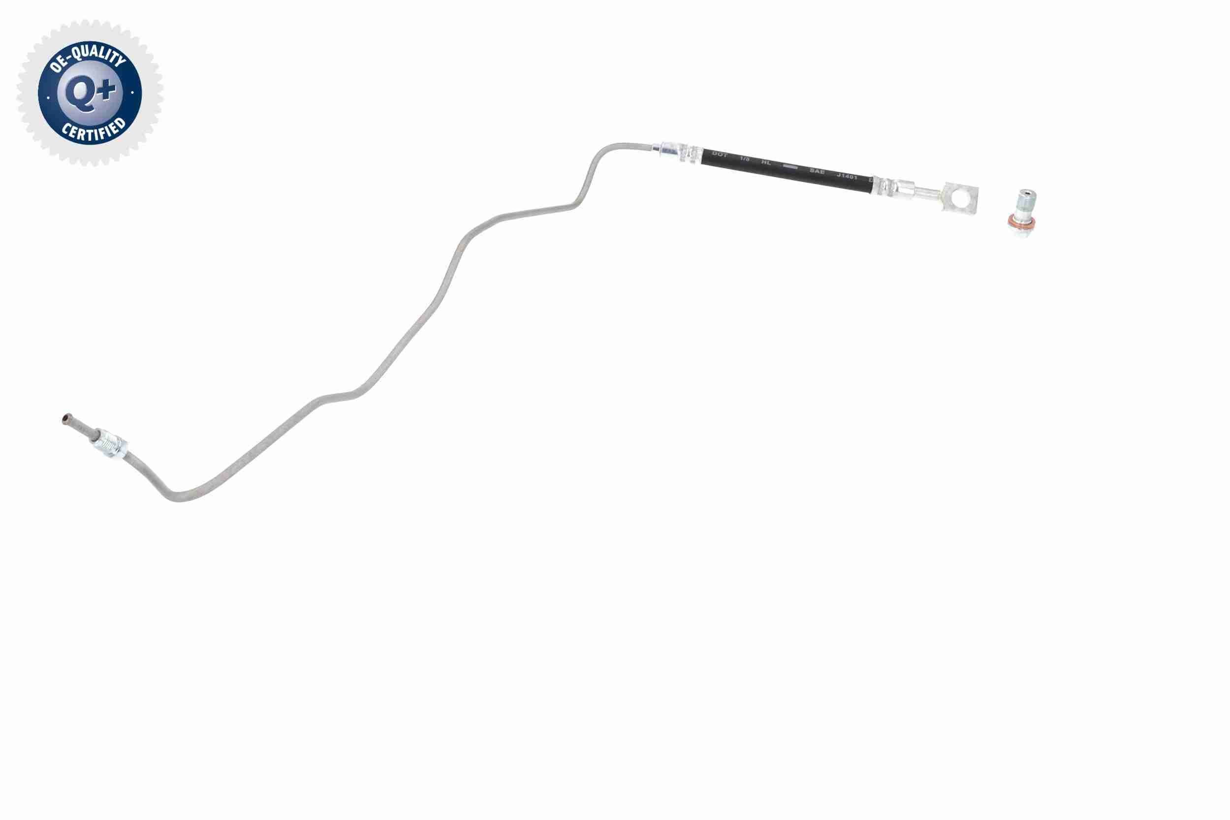 VAICO Brake Lines V10-1906 Volvo S90 VAICO brake pipe V101906