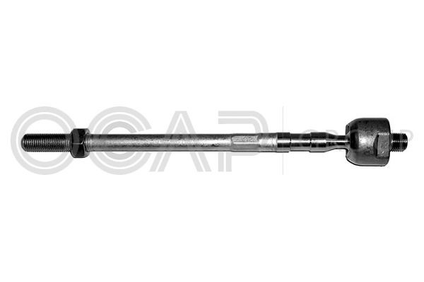 OCAP Inre styrled 0603597 0603597 OCAP styrled inre SUBARU JUSTY