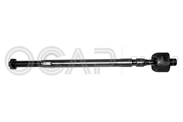 OCAP Raidetangon pää, suora 0603640 0603640 OCAP Aksiaalinivel TOYOTA LAND CRUISER