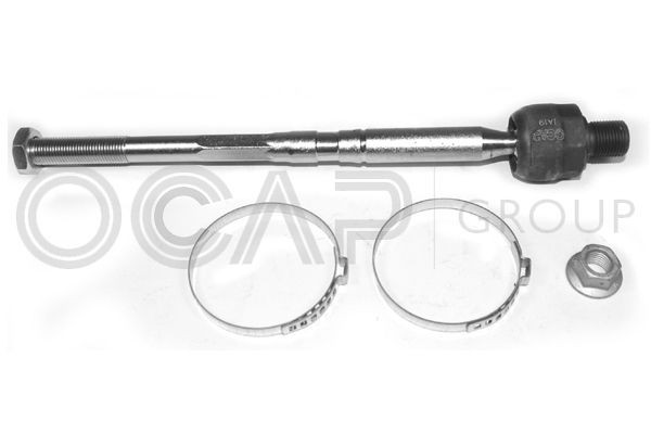 OCAP Axiálny čap tiahla riadenia 0603803-K Tyč riadenia OCAP Opel CORSA 0603803-K