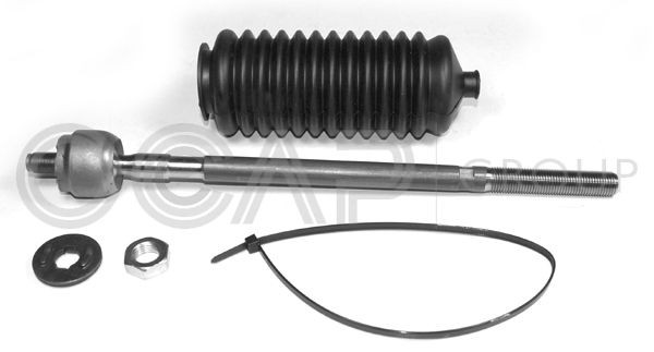 OCAP Sada na opravu prevodovky riadenia 0604203-K Sada na opravu prevodovky riadenia OCAP Volkswagen LUPO 0604203-K