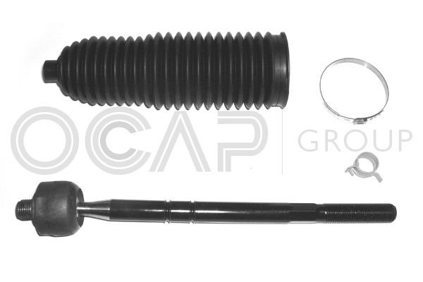 OCAP Σετ επισκευής, πυξίδα διεύθυνσης 0604250-K Σετ επισκευής, πυξίδα διεύθυνσης OCAP Nissan PRIMERA 0604250-K