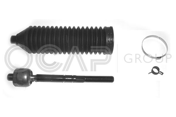 OCAP Kit de reparação, caixa da direcção 0604270-K Kit de reparação, caixa da direcção OCAP Volkswagen LUPO 0604270-K