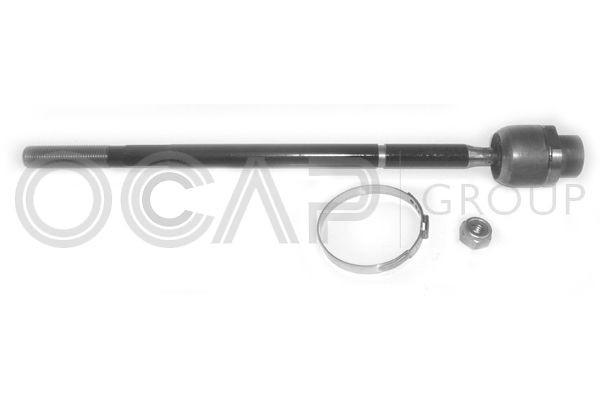 OCAP Σετ επισκευής, πυξίδα διεύθυνσης 0604352-K Σετ επισκευής, πυξίδα διεύθυνσης OCAP Fiat FREEMONT 0604352-K