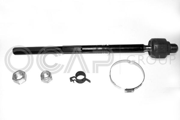OCAP Kit de réparation, crémaillère de direction 0604358-K Kit de réparation, renvoi de direction OCAP SKYLINE 0604358-K pas cher