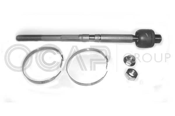 OCAP Rep.sats styrväxel 0604372-K OCAP 0604372-K Rep.sats styrväxel CITROЁN C4 original