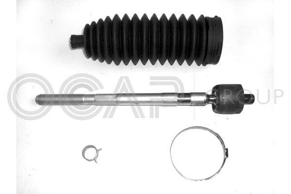 OCAP Kit de reparação, caixa da direcção 0604422-K Kit de reparação, caixa da direcção OCAP LUPO 0604422-K baratos