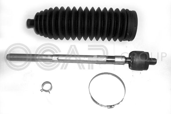 OCAP Σετ επισκευής, πυξίδα διεύθυνσης 0604424-K 0604424-K Σετ επισκευής, πυξίδα διεύθυνσης NISSAN PRIMERA OCAP