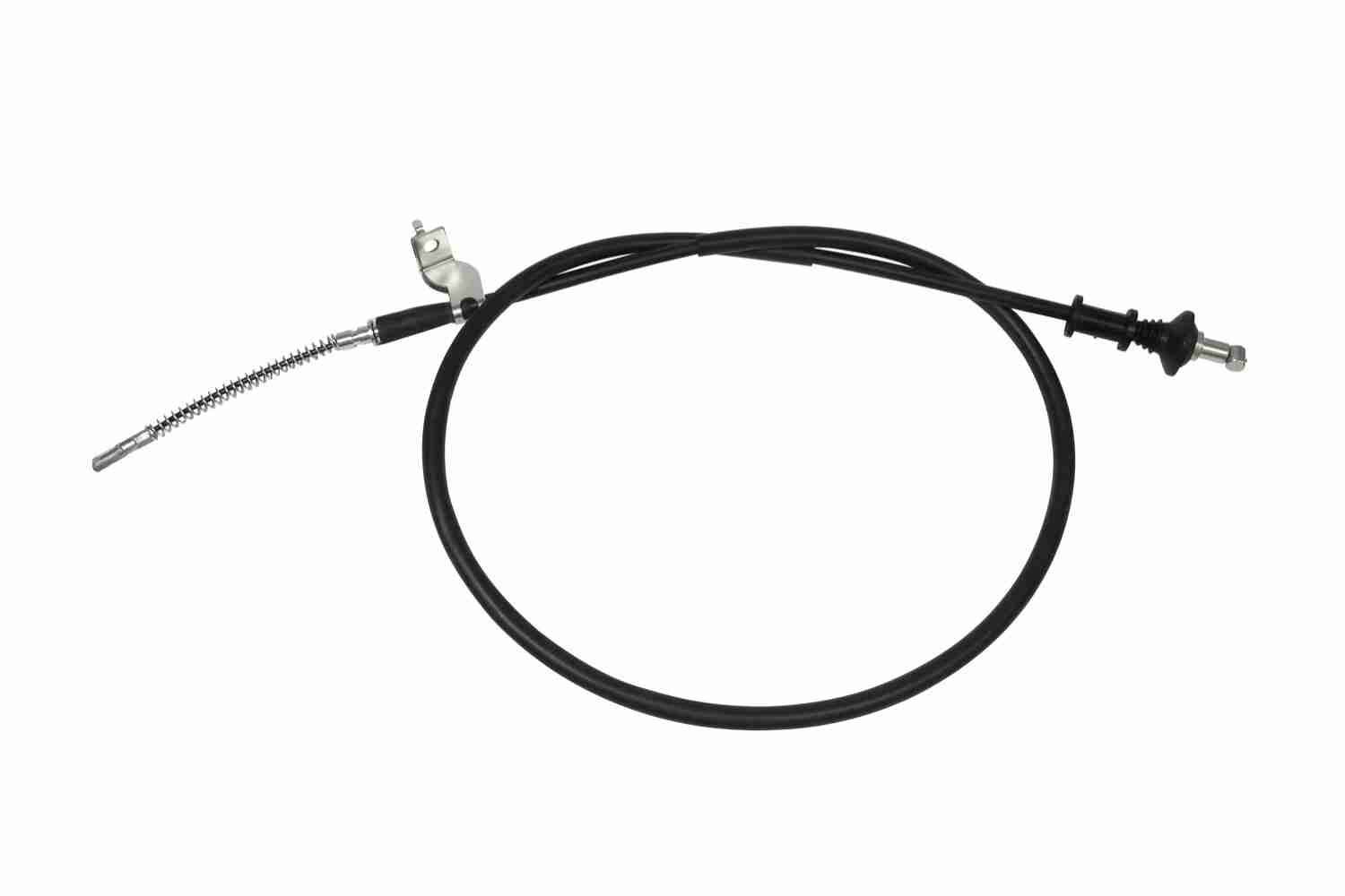 VAICO Hand brake cable V51-30009 VAICO V51-30009 Nubira Saloon (J150) handbrake replacement