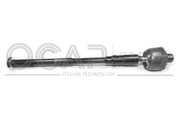 OCAP Binnenste stuurkogel 0604512 0604512 Binnenste stuurkogel OCAP MITSUBISHI LANCER