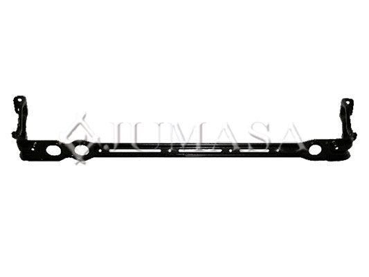 JUMASA Dwarsdrager 06051521 JUMASA 06051521 Bumperbalk FORD Tourneo Connect Mk1 aan een voordelige prijs