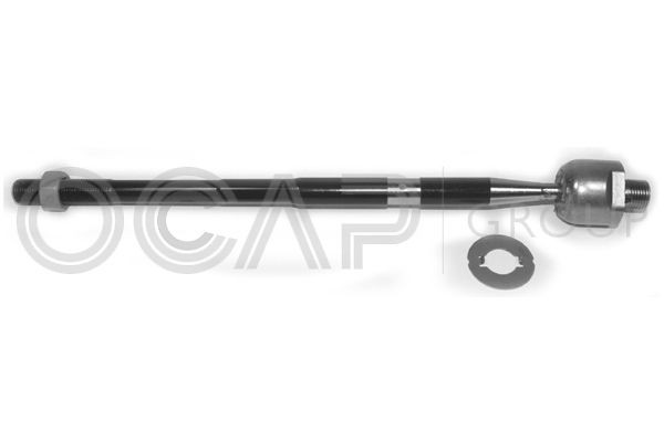 OCAP Aksiālais šarnīrs, Stūres šķērsstiepnis 0605595 0605595 Aksiālais šarnīrs stūres šķērsstiepnis CHEVROLET CRUZE OCAP
