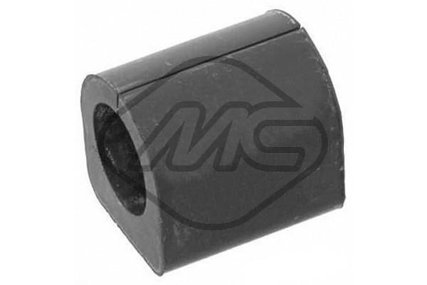Metalcaucho Kinnitus, stabilisaator 06059 Stabilisaatori puksid Metalcaucho Mercedes-Benz 124. Seeria 06059