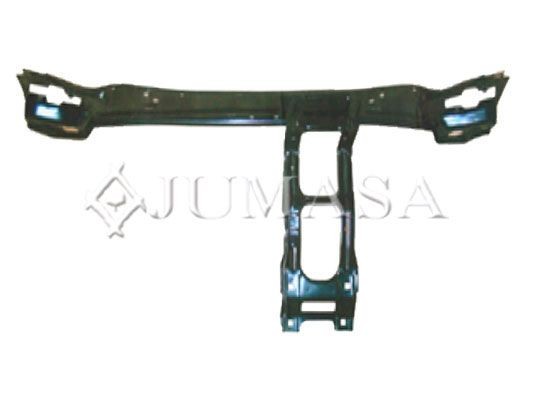 JUMASA Face avant 06062021 Armature avant JUMASA Classe A 06062021 pas cher