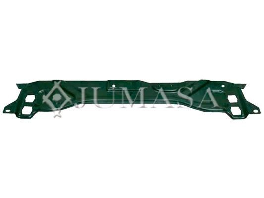 JUMASA Cross Rail 06062046 JUMASA 06062046 Mercedes S212 bumper reinforcement replacement