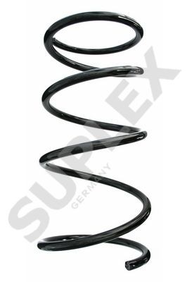 SUPLEX Chassisveer 06063 SUPLEX 06063 Springveren BMW E28 originele prijs