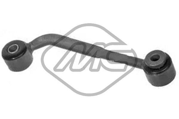 Metalcaucho Stabilisatorstag 06067 06067 Lenkearm MERCEDES-BENZ SL Metalcaucho