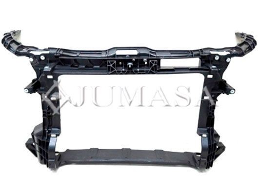 Bekleding voorpaneel JUMASA 06070424 JUMASA 06070424: Bekleding voorpaneel Audi A1 2019