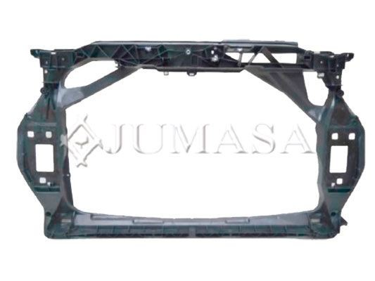 JUMASA Esiosa detailiring 06070455 Esipaneel JUMASA Audi A6 06070455