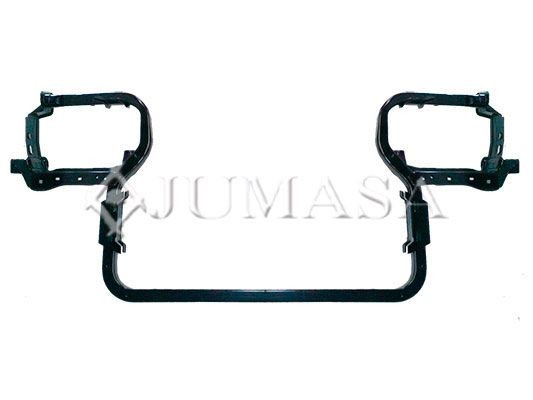 JUMASA Bekleding voorpaneel 06071147 JUMASA 06071147 Bekleding voorpaneel Jeep Cherokee KL goedkoop