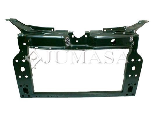 JUMASA Frontpanel 06071228 Radiatorpanel JUMASA PUNTO 06071228 billig