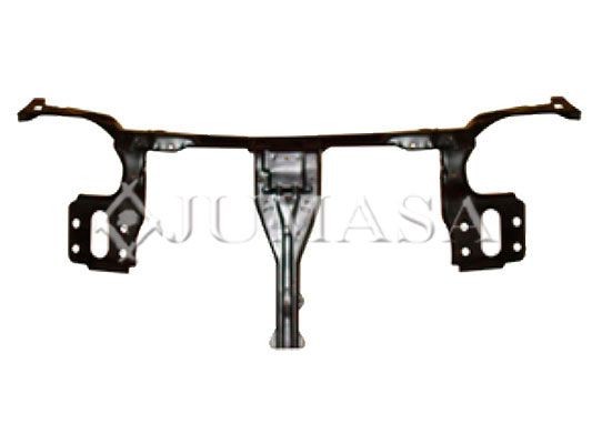 JUMASA Keulapaneeli 06071308 JUMASA 06071308 Daewoo Lanos Hatchback lukkopelti hinta