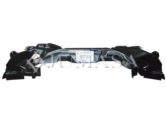 JUMASA Pannellatura anteriore 06071325 JUMASA 06071325 Pannellatura anteriore PEUGEOT 206 prezzo