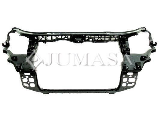 JUMASA Keulapaneeli 06071661 06071661 JUMASA Lukkopelti Hyundai i10 hinta