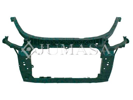 JUMASA Keulapaneeli 06071673 06071673 JUMASA Lukkopelti HYUNDAI i10