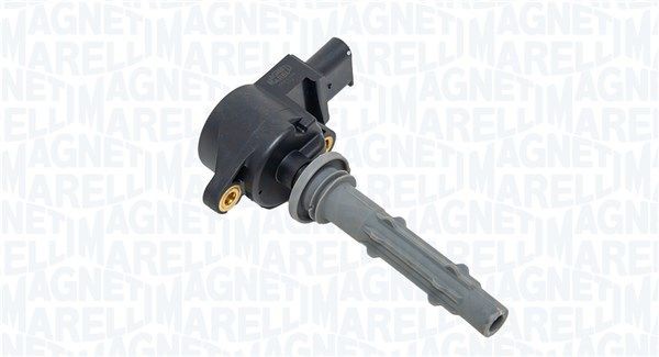 MAGNETI MARELLI Tändspole 060717144012 MAGNETI MARELLI 060717144012 tändspolar Mercedes C216 pris