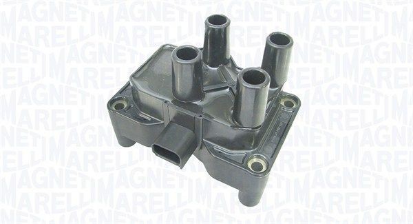 MAGNETI MARELLI Sytytyspuola 060717146012 MAGNETI MARELLI Sytytyspuola FORD 060717146012