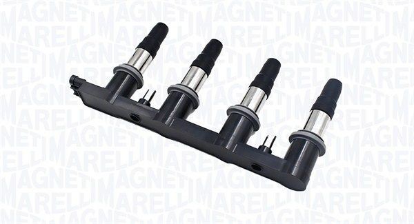 MAGNETI MARELLI Bobina d'accensione 060717147012 MAGNETI MARELLI 060717147012 Bobina motore Chevrolet Corvette C6 prezzo