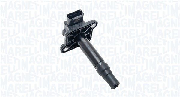 MAGNETI MARELLI Bobina d'accensione 060717158012 MAGNETI MARELLI 060717158012 Bobina d'accensione
