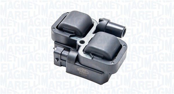 MAGNETI MARELLI Bobina d'accensione 060717163012 MAGNETI MARELLI 060717163012 Bobina d'accensione MERCEDES-BENZ Classe C T-modell (S203) C 200 CDI (203.204) 102 CV 2006