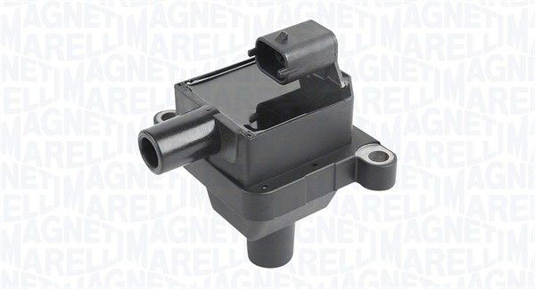 MAGNETI MARELLI Bobina d'accensione 060717165012 060717165012 costo Bobina d'accensione ALFA ROMEO 166 MAGNETI MARELLI