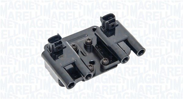 Bobine d'allumage MAGNETI MARELLI 060717166012 MAGNETI MARELLI 060717166012 Bobine Chevrolet KALOS 2023