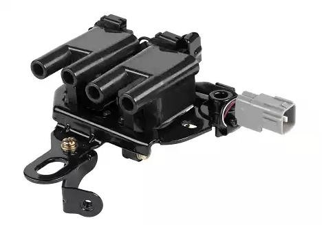 MAGNETI MARELLI Tændspole 060717172012 Tændspoleenhed MAGNETI MARELLI Hyundai GALLOPER 060717172012